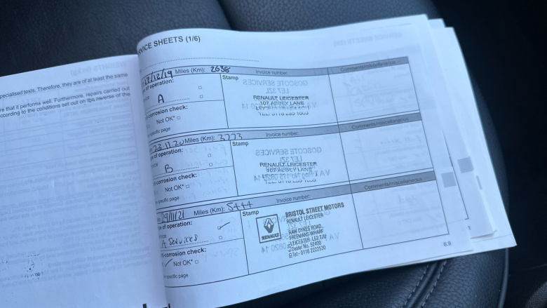 Renault Captur 0.9 TCE 90 GT Line 5dr Petrol Hatchback